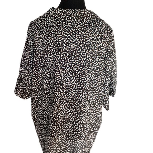 Reitmans Blouse Size Large - Picture 2 of 5